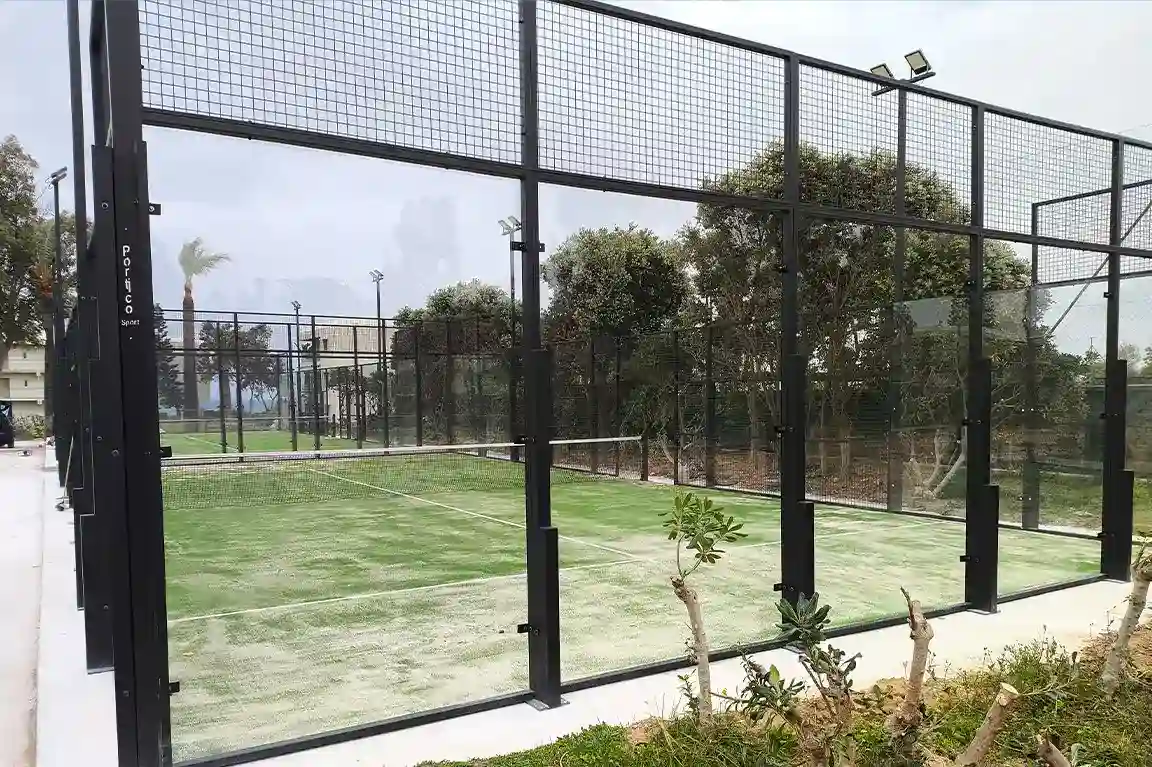 Robinson Kyllini Beach in Kalami Bay